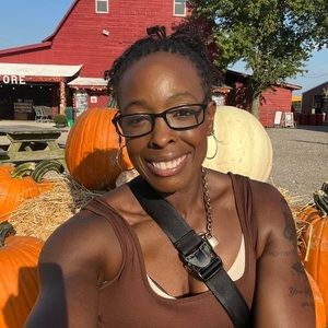Meet your Posher, Nichole